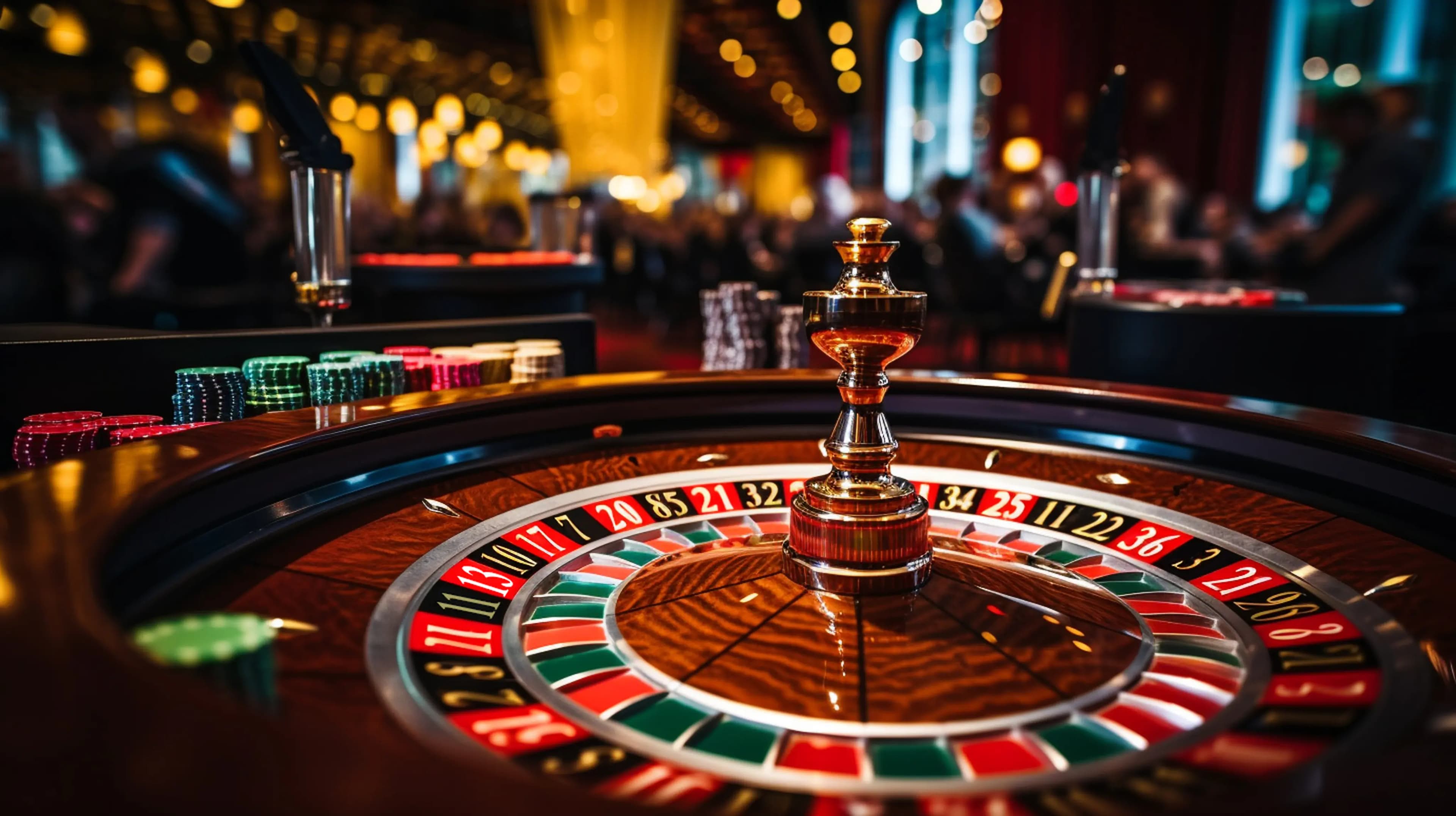 Casino