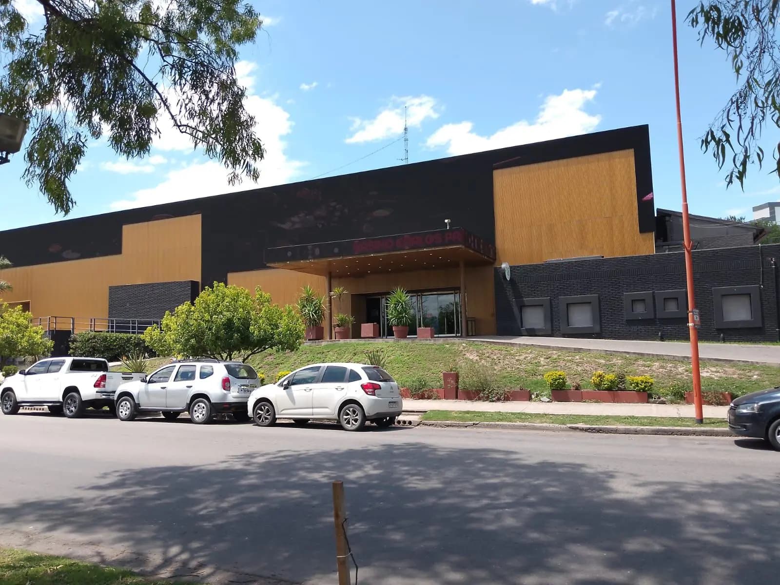 Carlos Paz