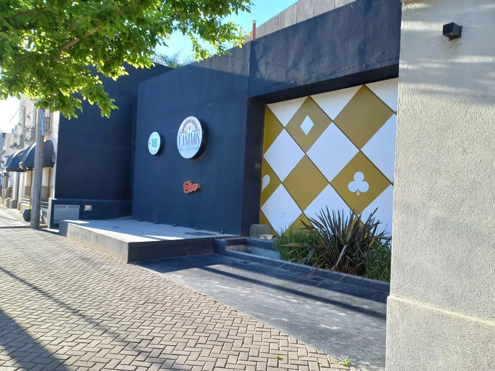 Corral de Bustos