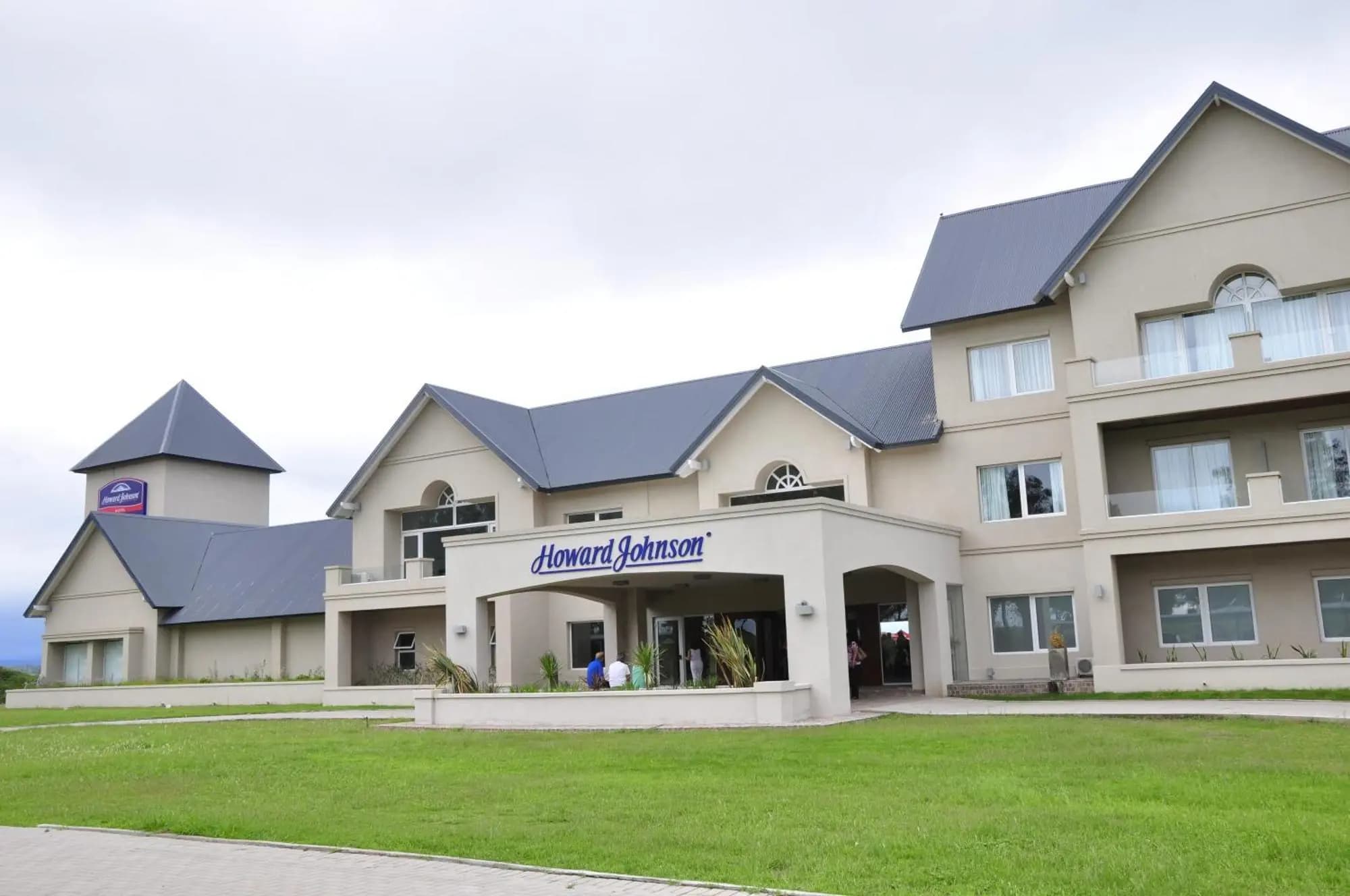 Hotel Piedras Moras