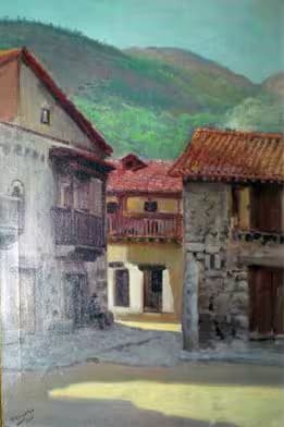 Calle de España
