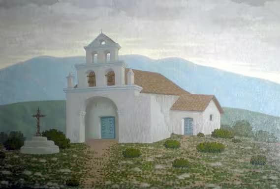 Capilla de San Antonio