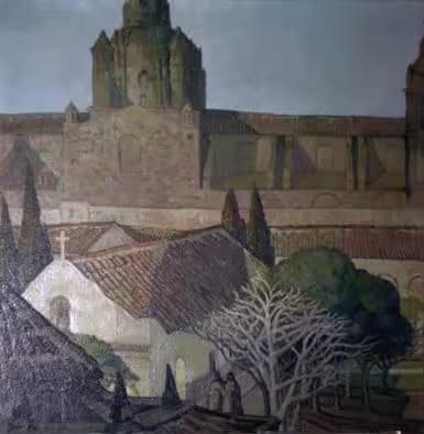 Convento las Teresas